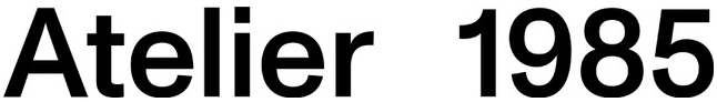 Atelier1985
