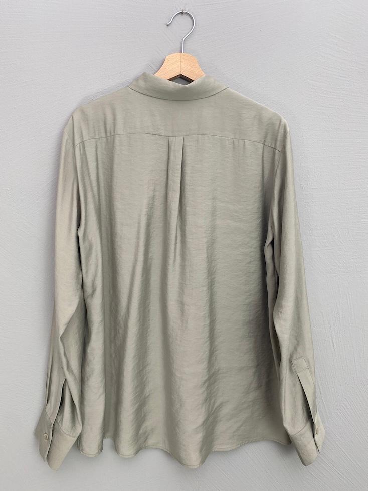 Bluse - Olana - 0
