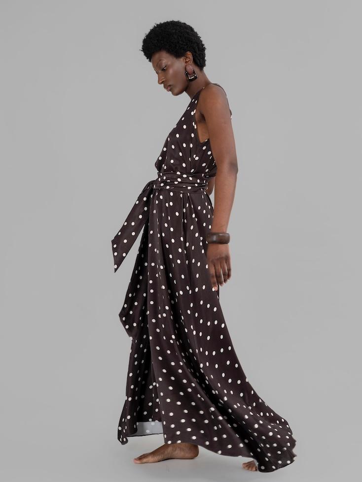 Kleid - Ona - 0