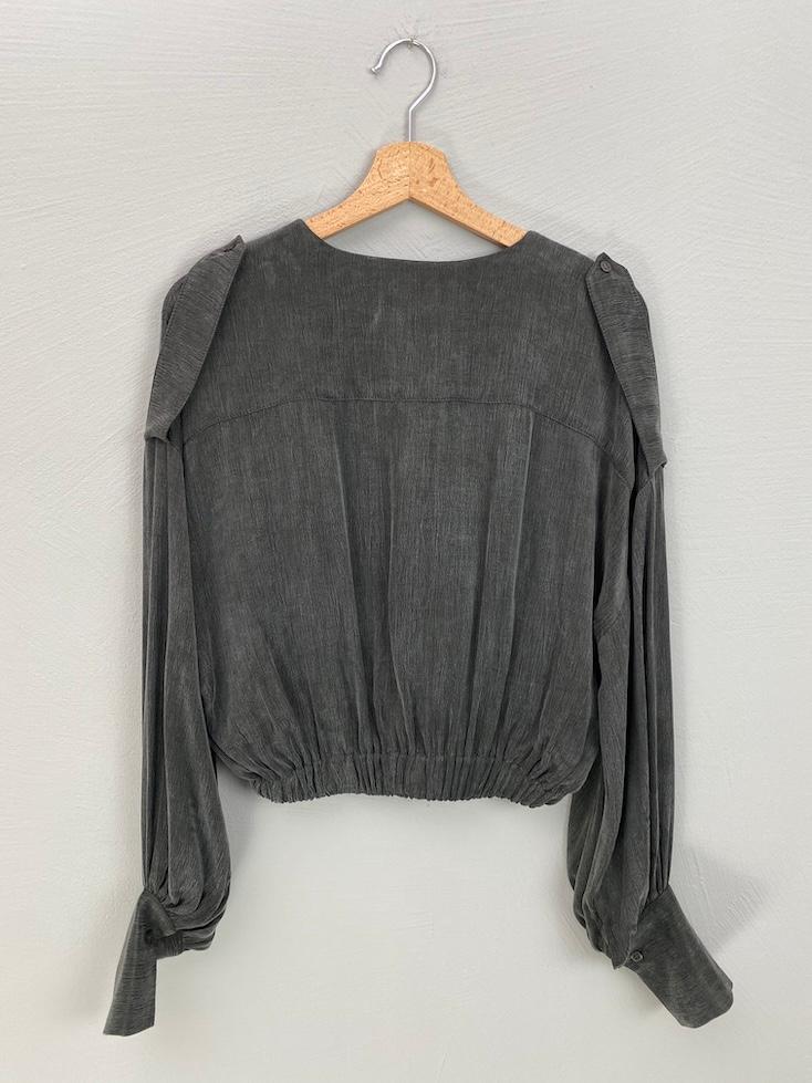 Bluse - Tilda - 0