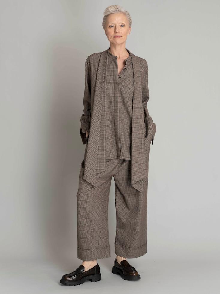 Bluse - Conny