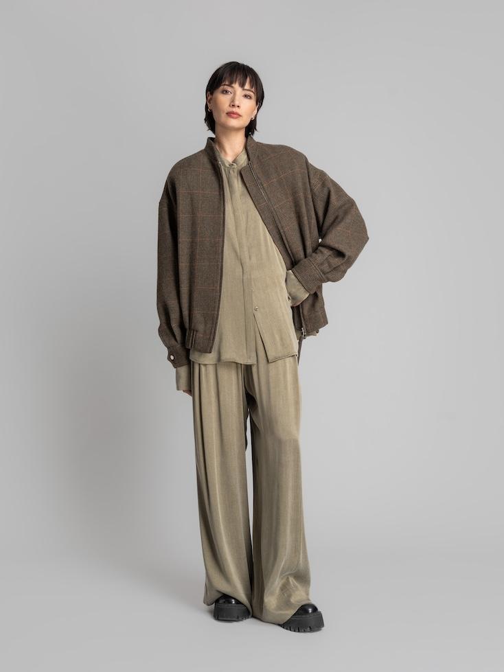 Jacket - Leonardo - 1