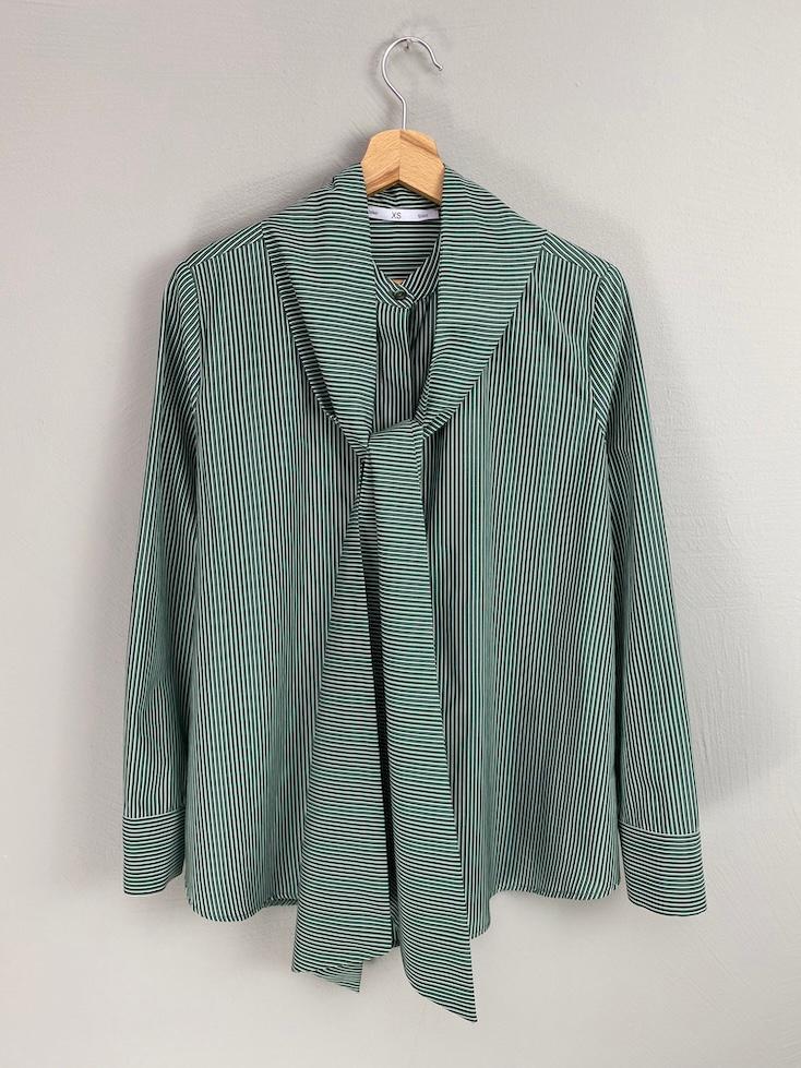 Bluse - Conny