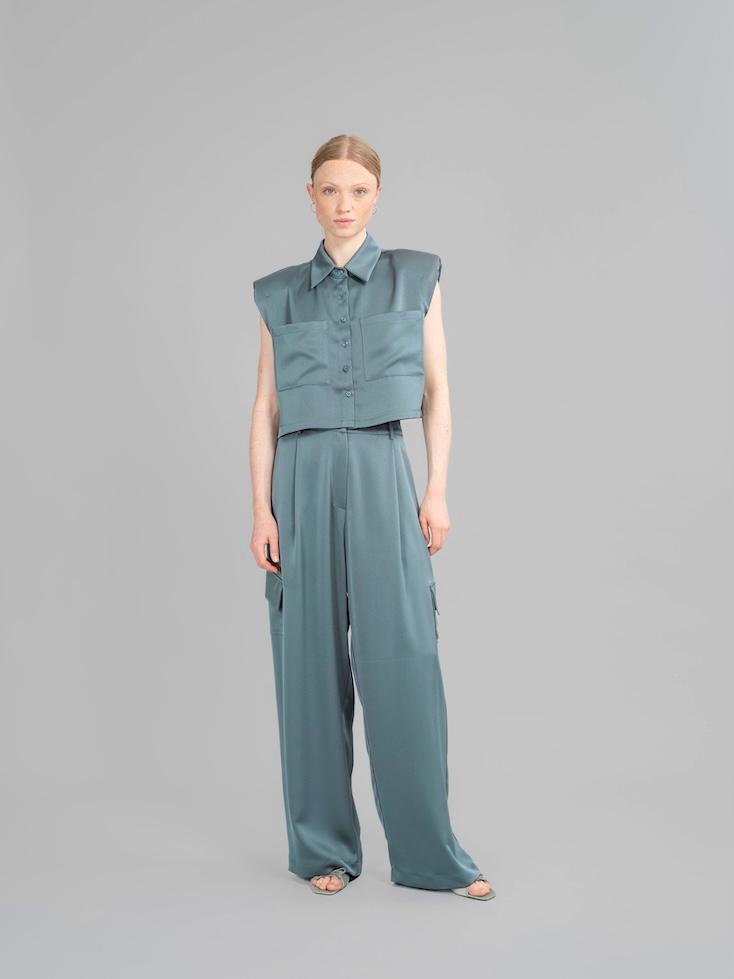 Bluse - Nora - 3