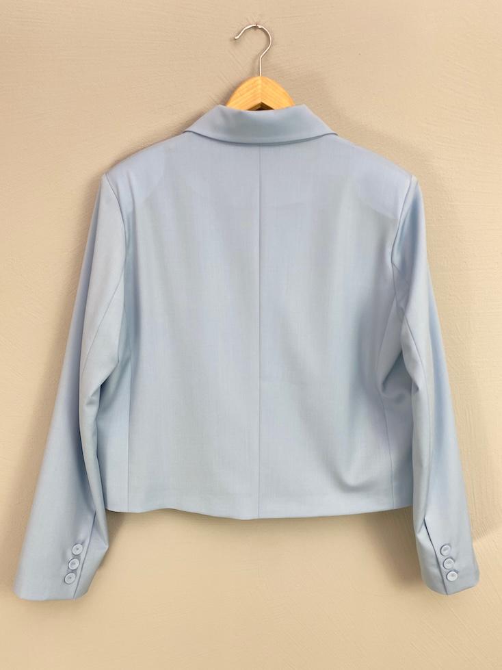 Blazer - Livia - 5