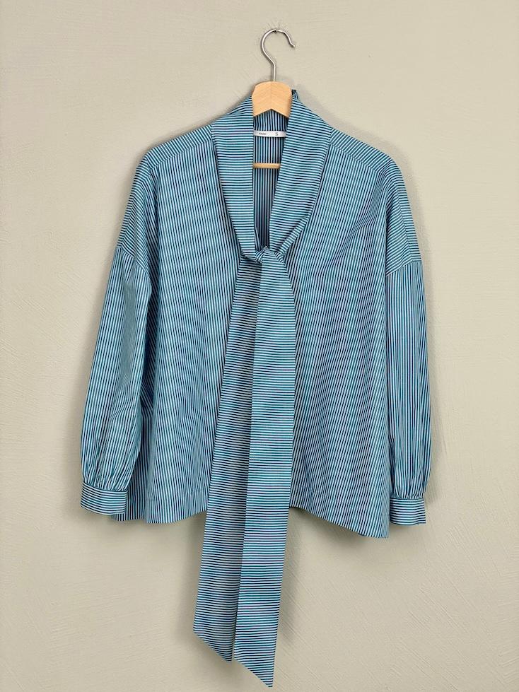Bluse - Jona - 6