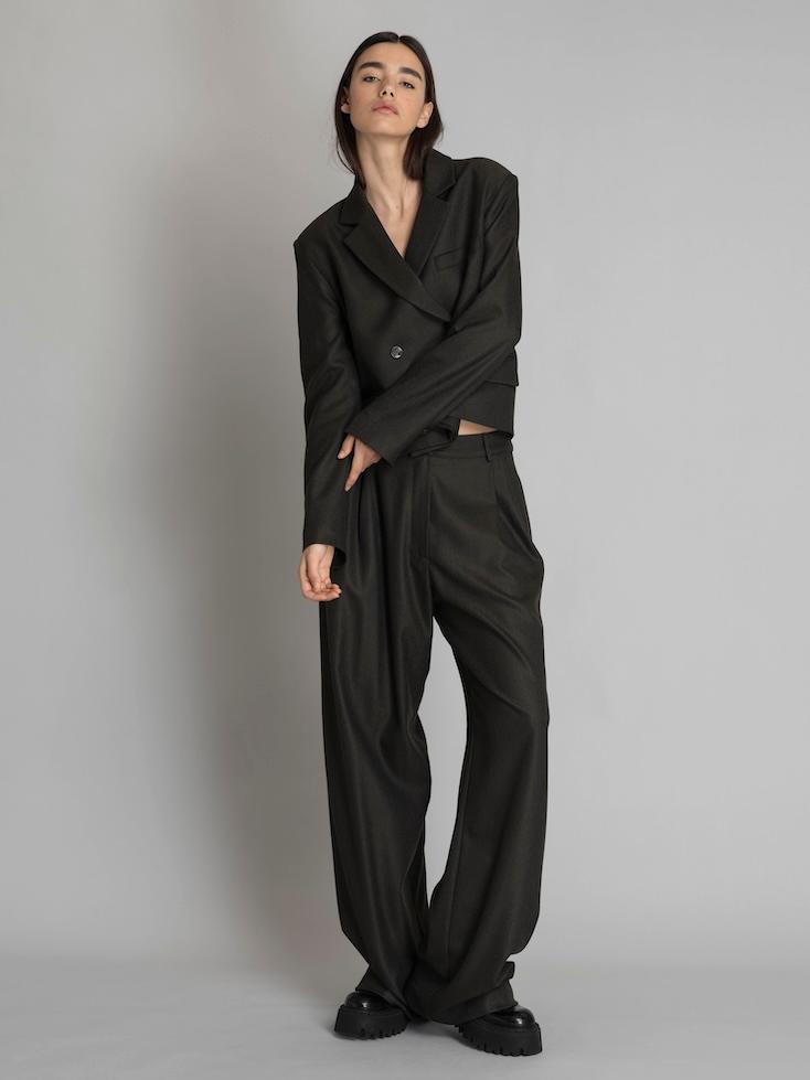 Blazer - Livia - 1