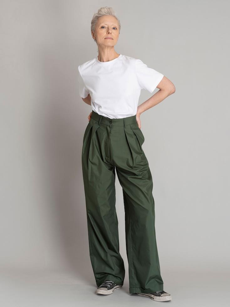 Trouser - Falco