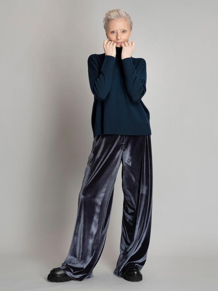 Hose - Marlene - 8