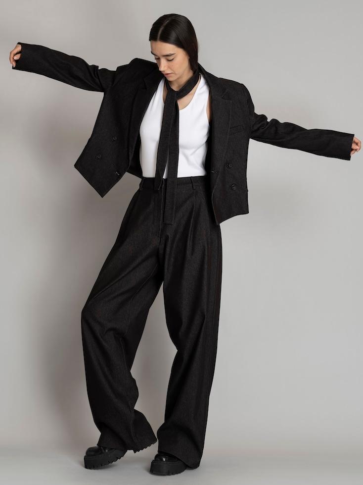 Blazer - Livia - 4