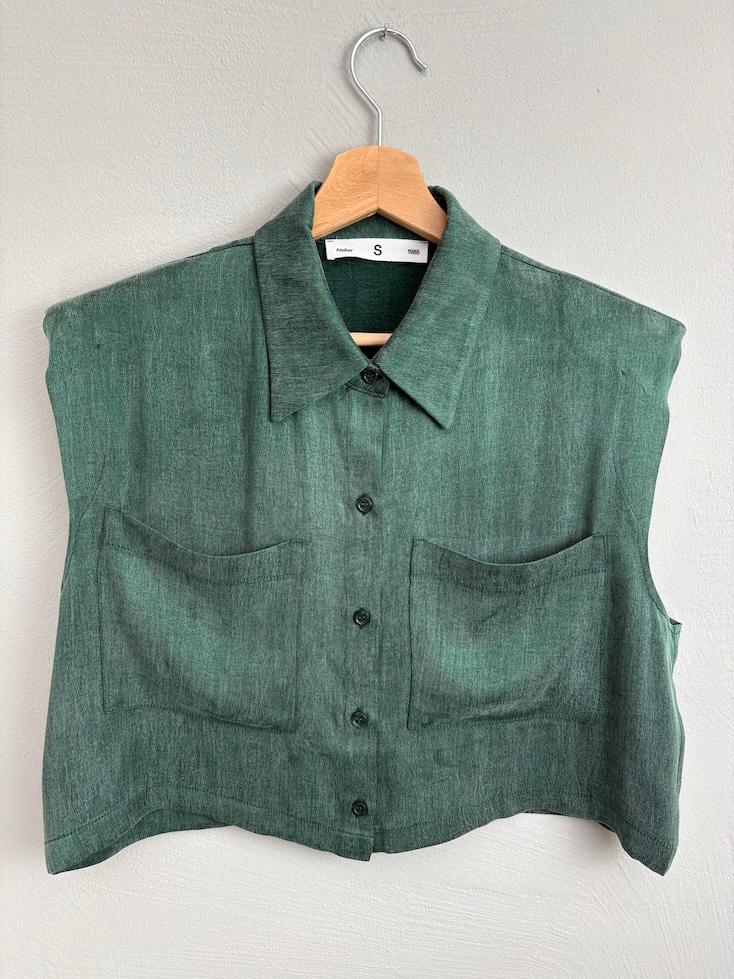 Shirt - Nora