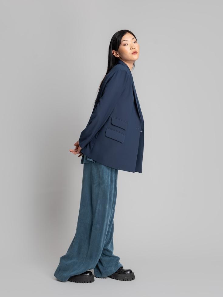 Trouser - Marlene