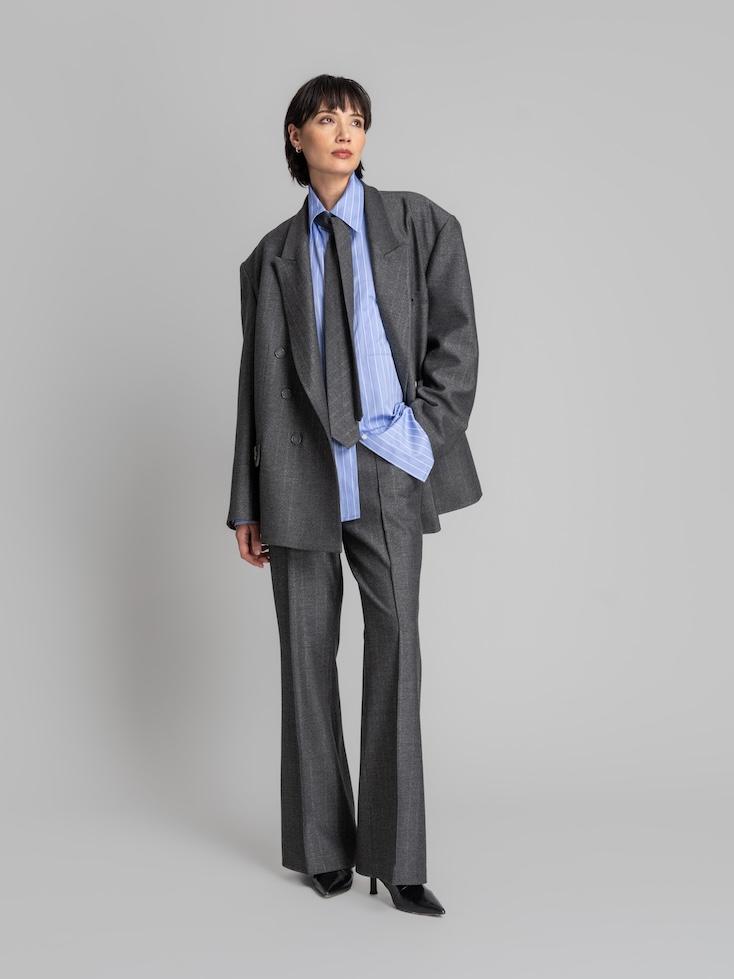 Blazer - Gianni with strass - 3