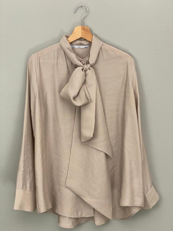 Bluse - Conny - 4
