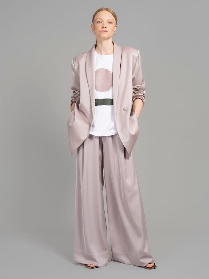 Trouser - Clyde - 8
