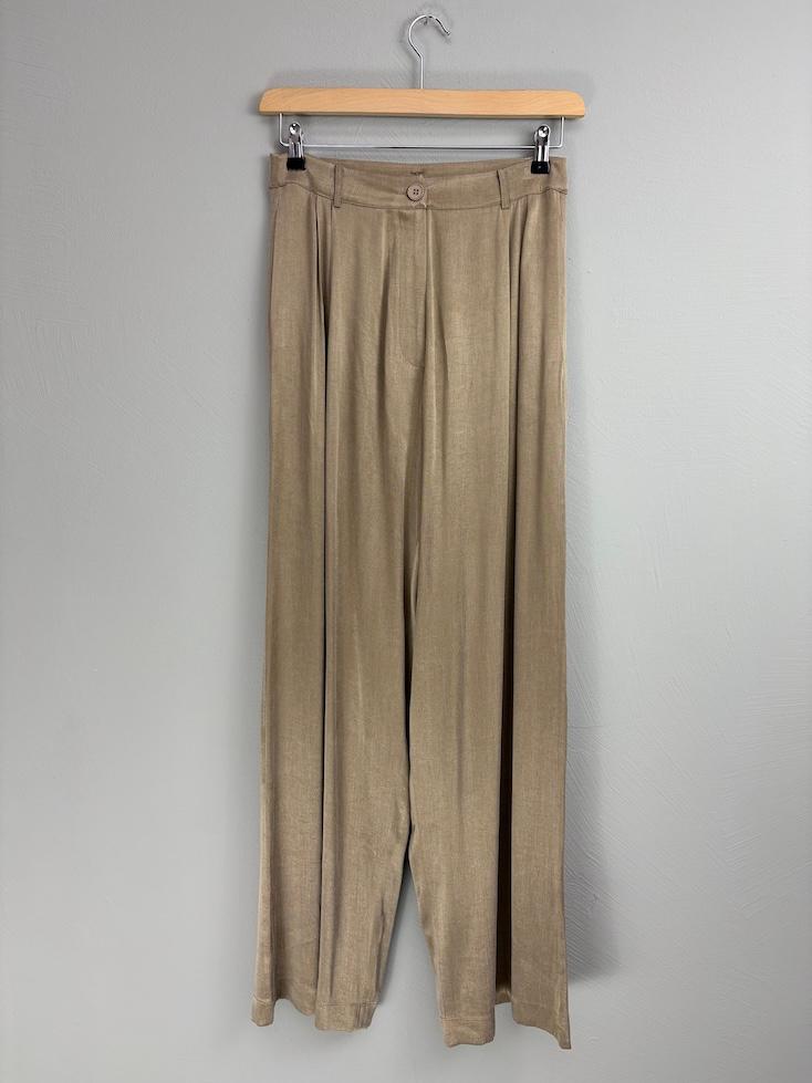 Trouser - Marlene
