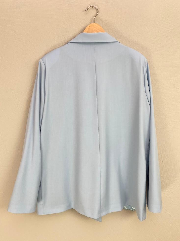Blazer - Toni - 9