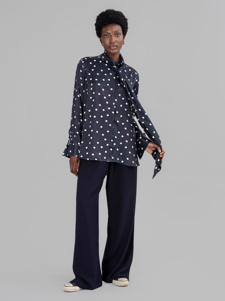 Bluse - Conny - 17