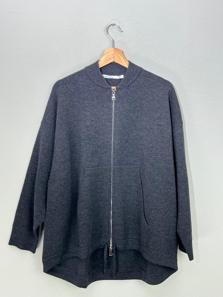 Cardigan - Billy - 0