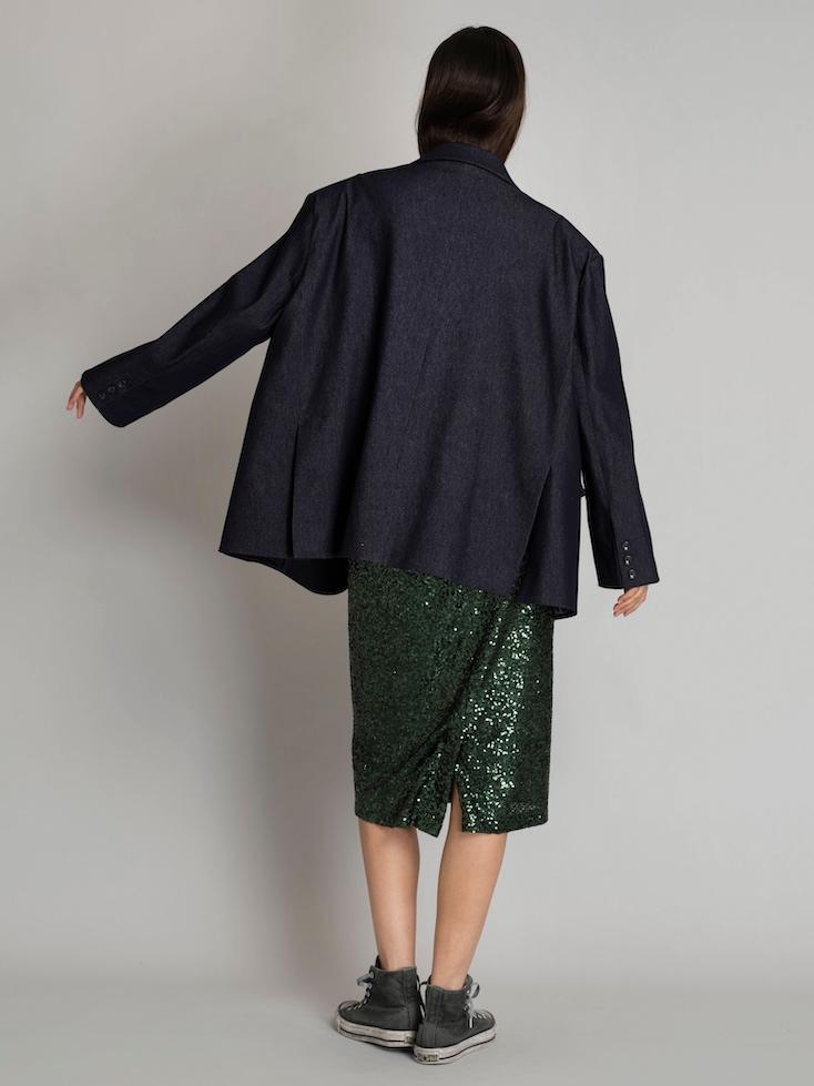 Skirt - Erin short - 3