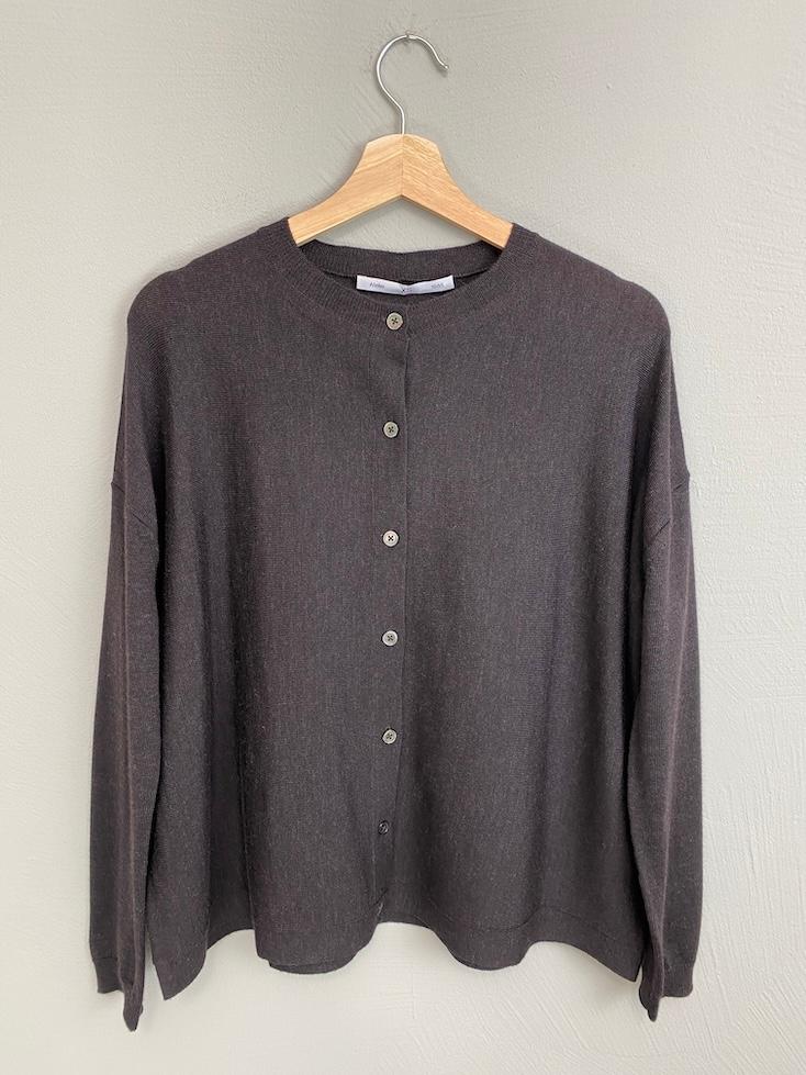 Cardigan - Henriette