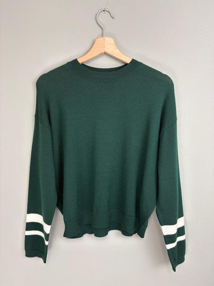 Sweater - Caro - 1