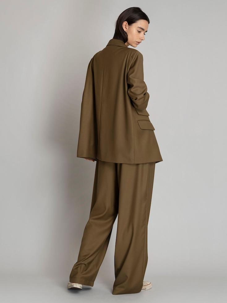 Blazer - Toni - 5