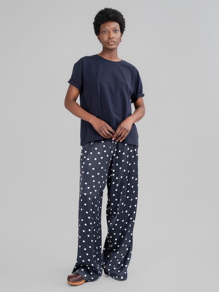 Trouser - Marlene - 2