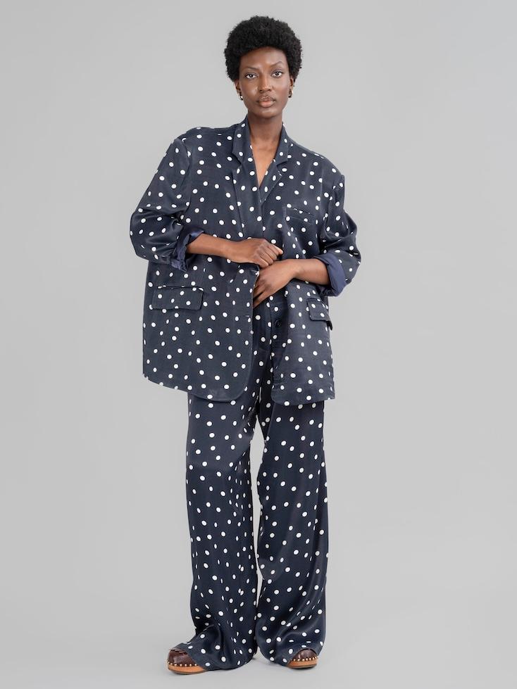 Trouser - Marlene - 9