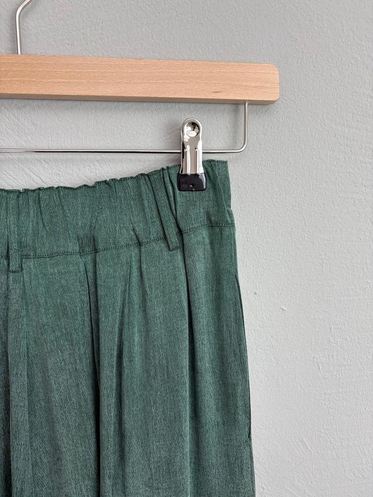 Hose - Frank ohne Taschen - 2