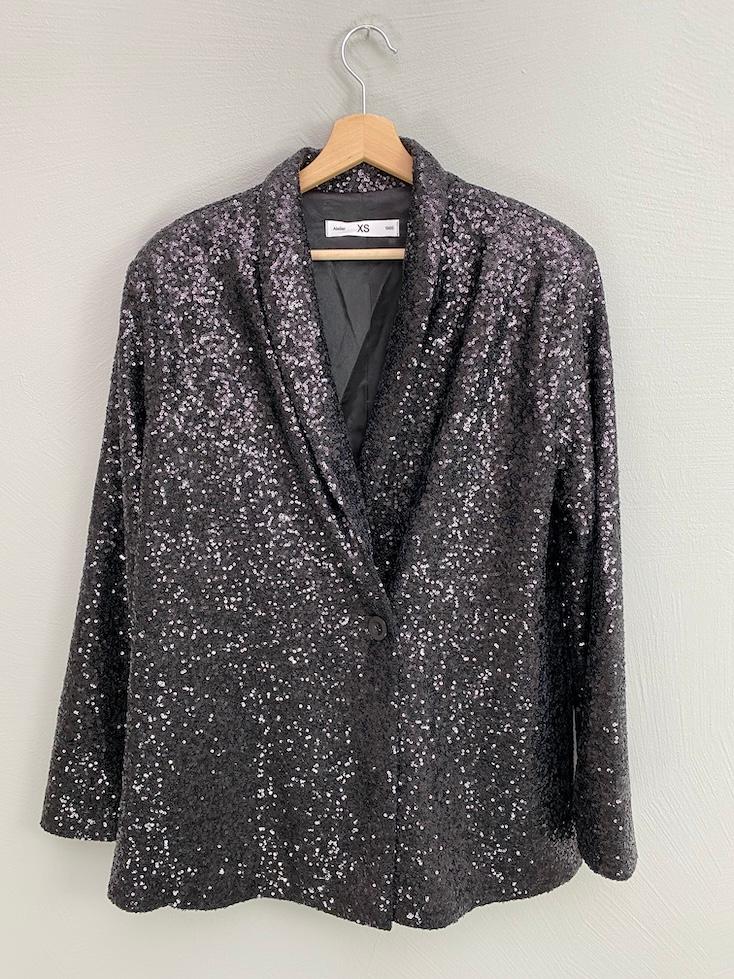 Blazer - Lyn