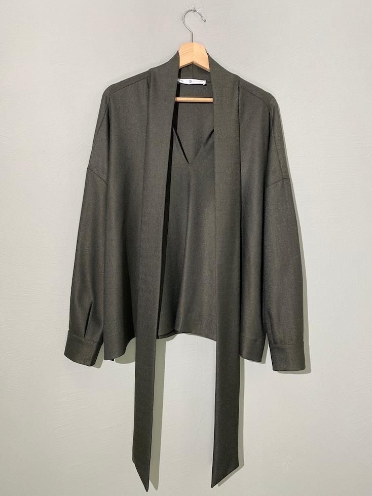 Bluse - Jona - 4