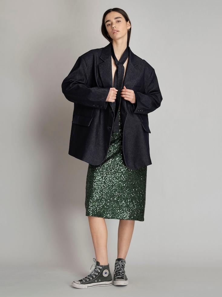 Skirt - Erin short - 1