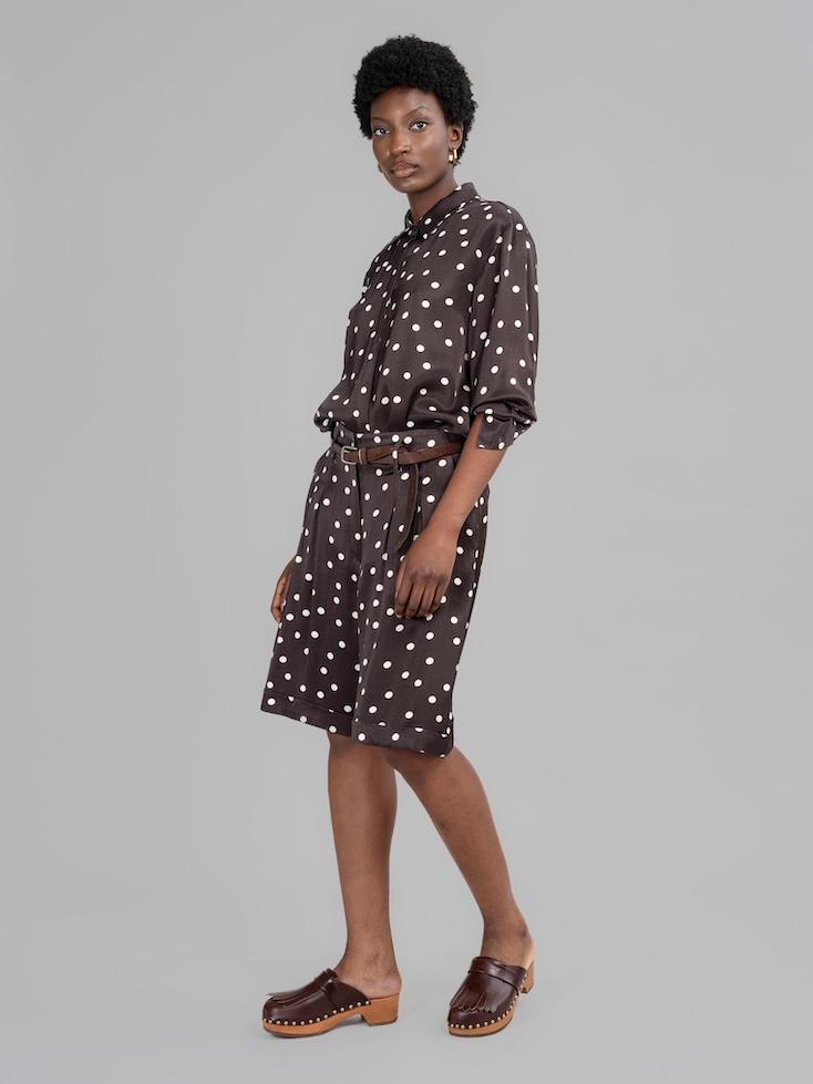 Bluse - Olana - 4