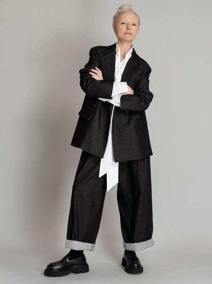 Trouser - Falco - 2