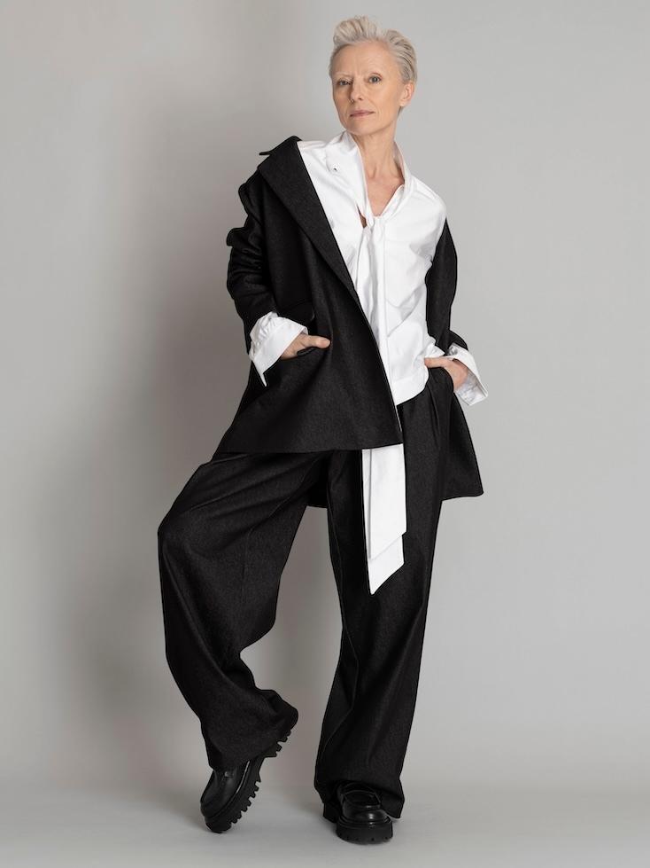 Trouser - Falco - 1