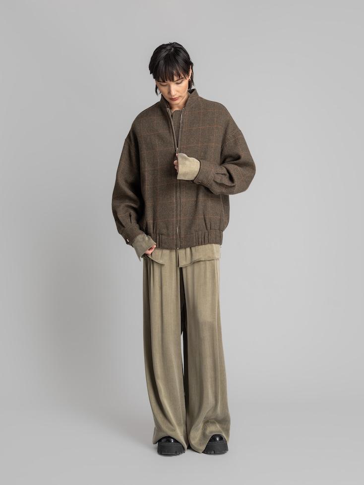 Jacket - Leonardo