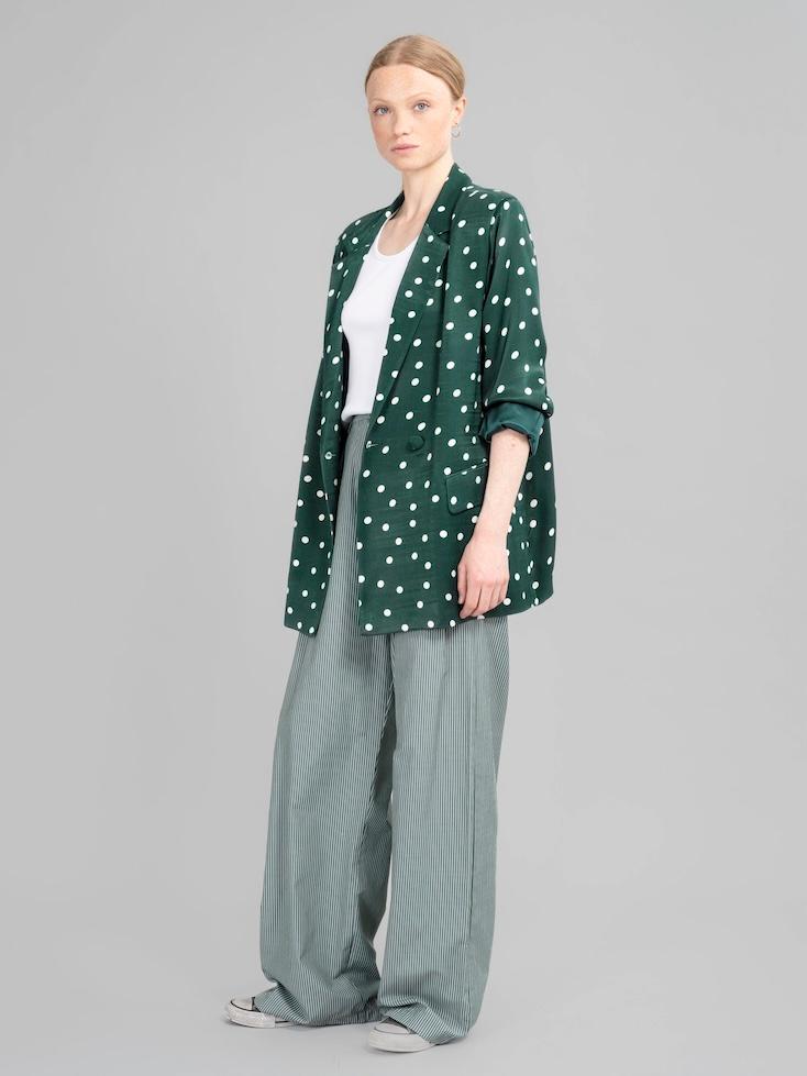 Blazer - Toni - 6