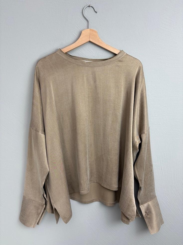 Shirt - Sina