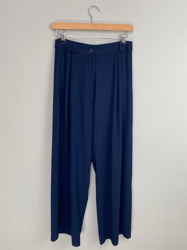 Trouser - Marlene