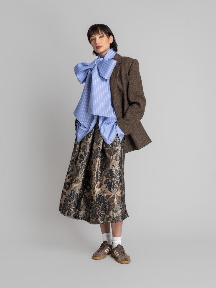 Skirt - Elli