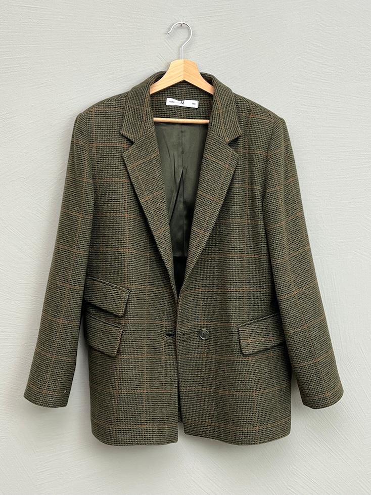 Blazer - Toni - 0