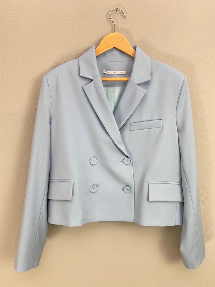 Blazer - Livia - 6