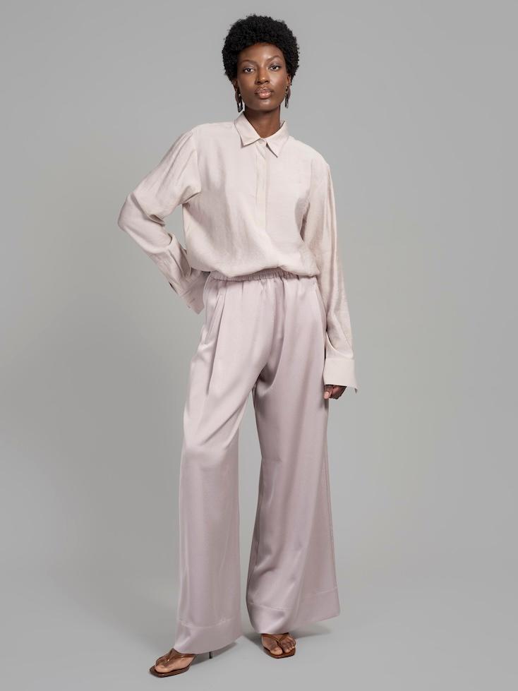 Trouser - Clyde