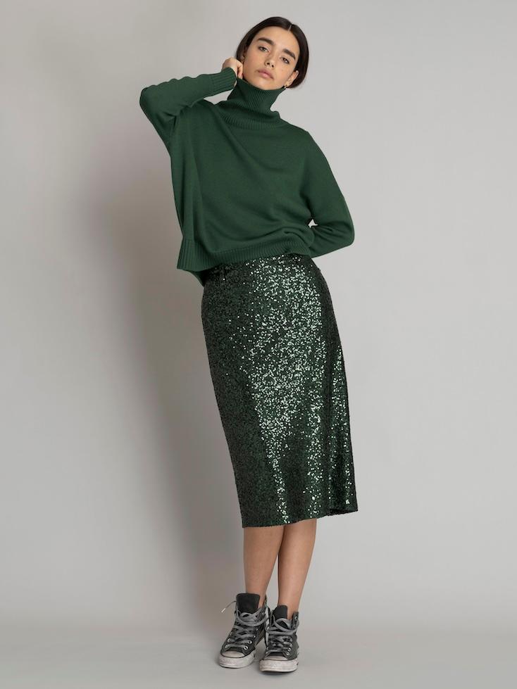 Skirt - Erin short - 2