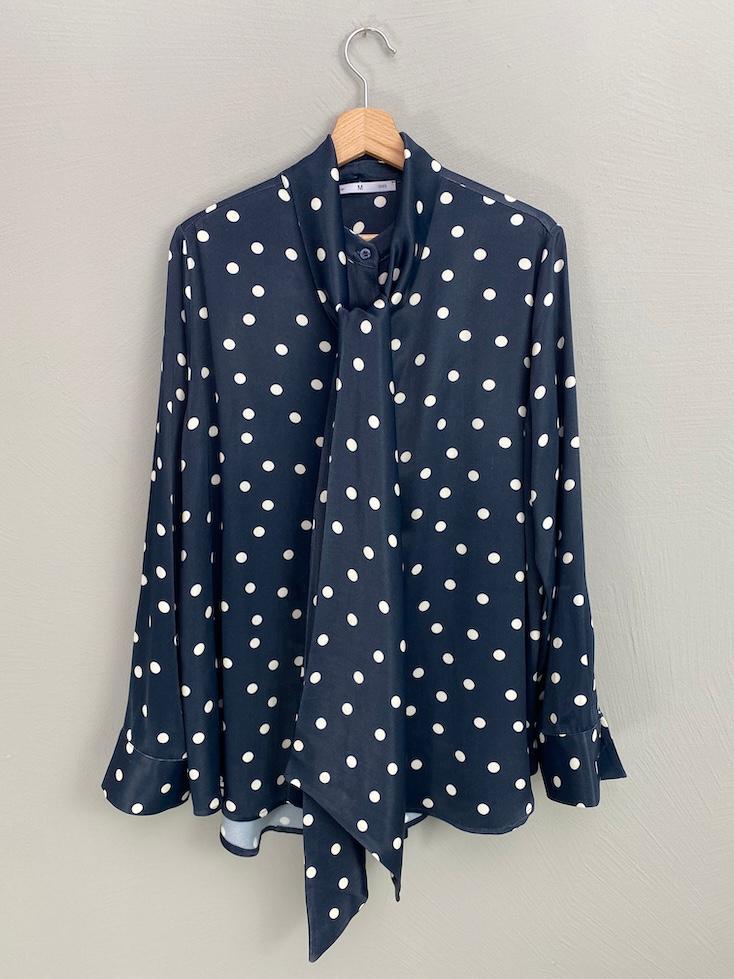 Bluse - Conny - 12
