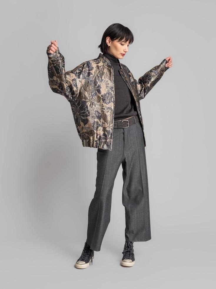 Jacket - Leonardo - 4