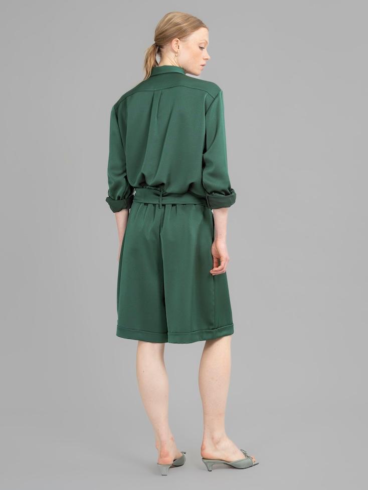 Bluse - Olana - 0