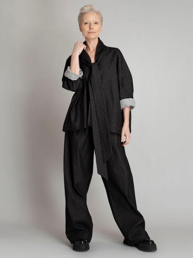 Bluse- Jona - 1