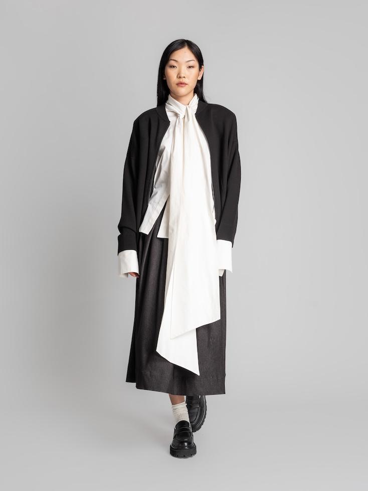 Cardigan - Billy - 2